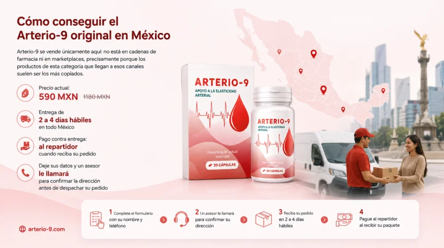 Cómo pedir el {{OFFER_NAME}} original con entrega en México