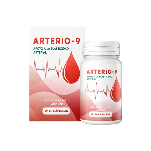 Arterio-9